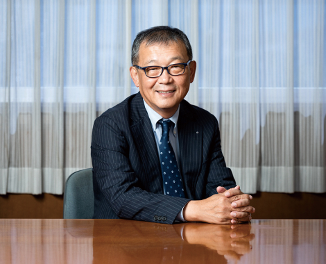 神名工務店 代表取締役 神名大典