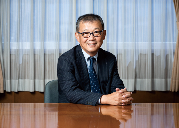 神名工務店 代表取締役 神名大典